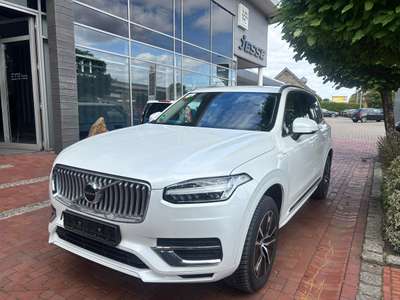 Bild Volvo XC90