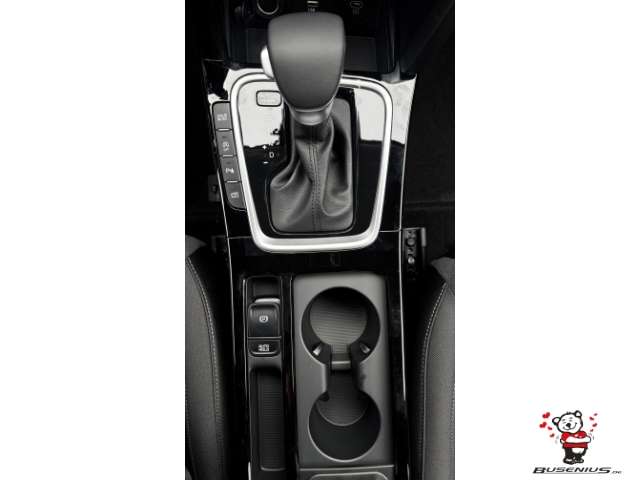 Fahrzeugbild eines Kia cee'd