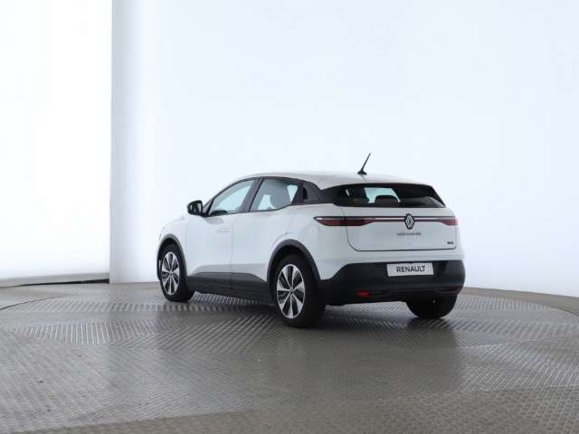 Fahrzeugbild eines Renault Megane E-TECH