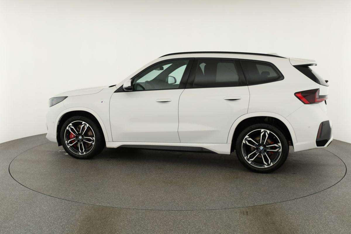 Fahrzeugbild eines BMW X1