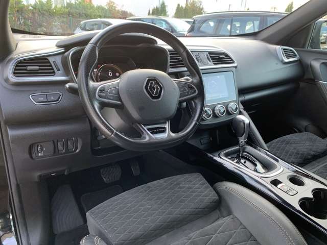 Fahrzeugbild eines Renault Kadjar