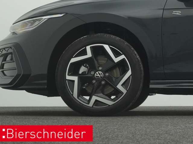 Fahrzeugbild eines Volkswagen Golf