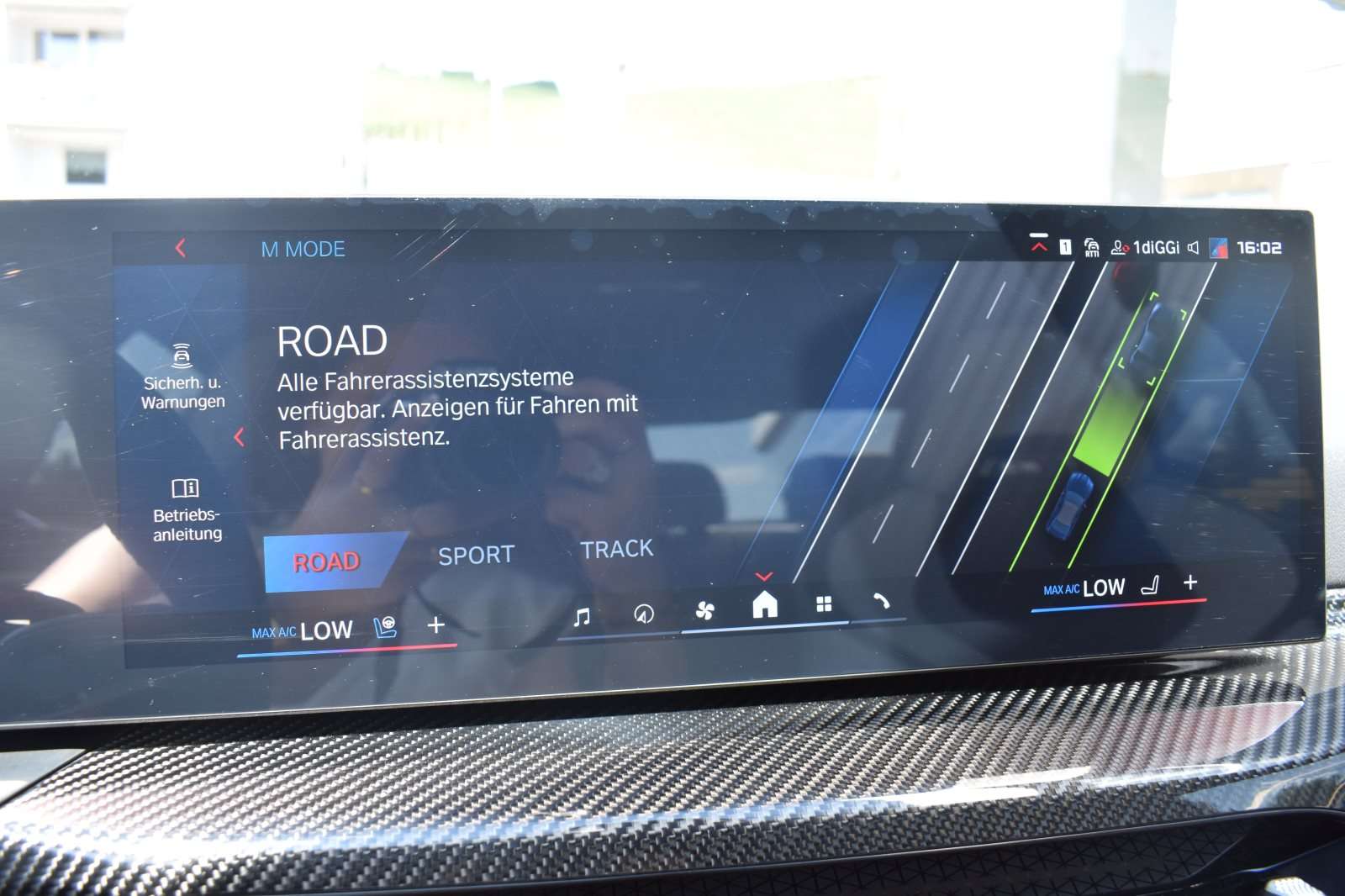 Fahrzeugbild eines BMW 3er-Reihe