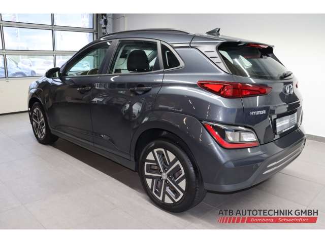 Fahrzeugbild eines Hyundai Kona Elektro