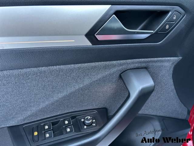 Fahrzeugbild eines Volkswagen T-Roc