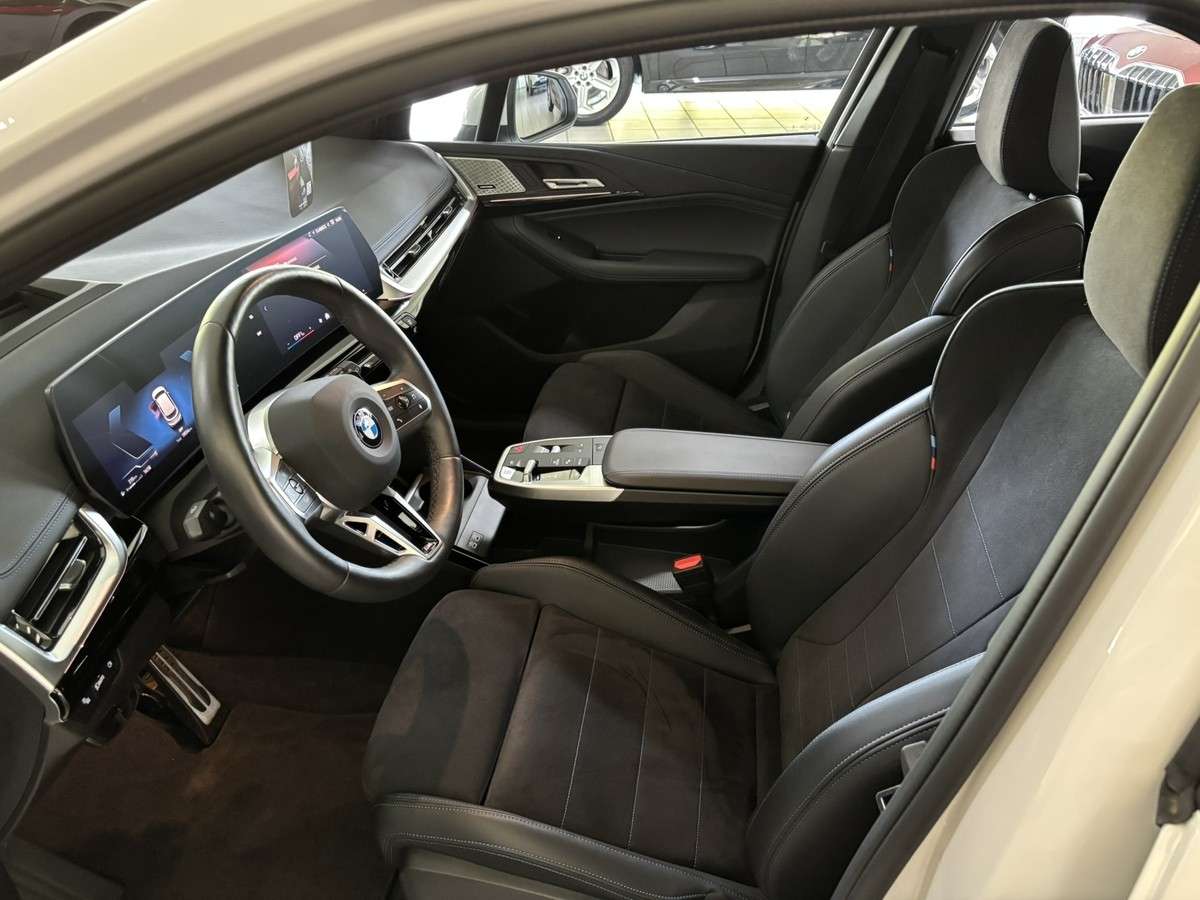 Fahrzeugbild eines BMW 2er Active Tourer