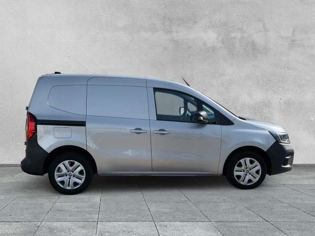 Fahrzeugbild eines Renault Kangoo