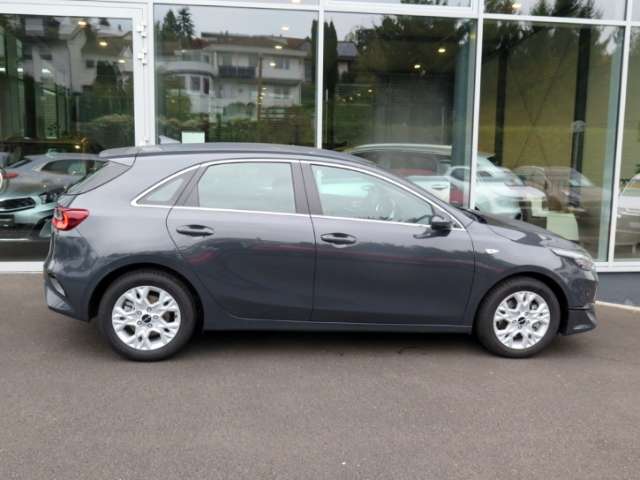 Fahrzeugbild eines Kia cee'd