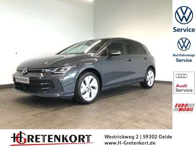 Bild Volkswagen Golf