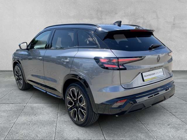Fahrzeugbild eines Renault Austral
