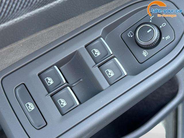Fahrzeugbild eines Volkswagen Golf