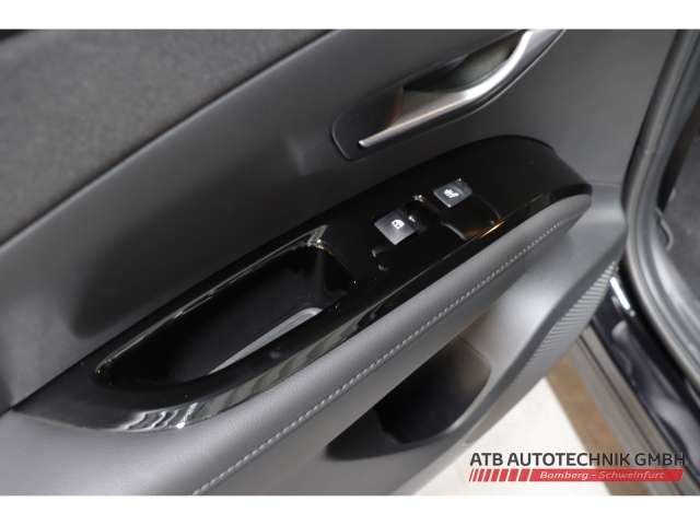 Fahrzeugbild eines Hyundai Tucson