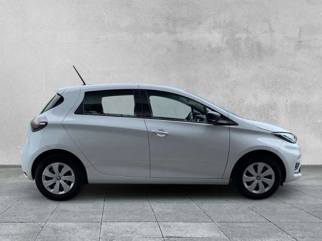 Fahrzeugbild eines Renault ZOE
