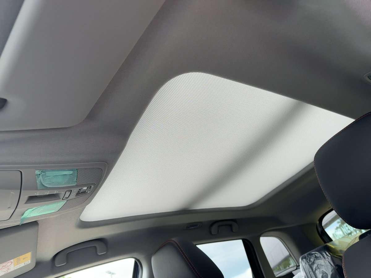 Fahrzeugbild eines Suzuki Vitara