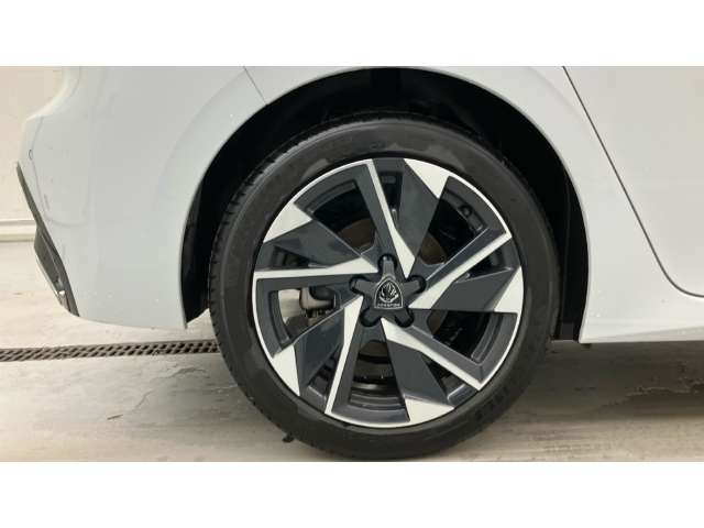 Fahrzeugbild eines Peugeot 308