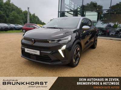 Bild Renault Captur