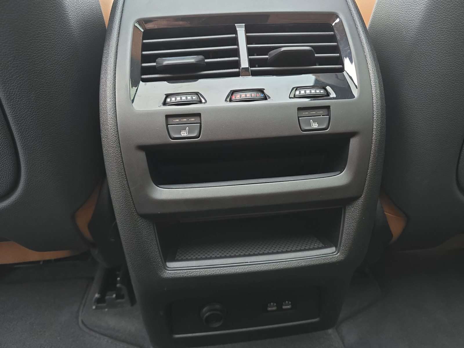 Fahrzeugbild eines BMW X5