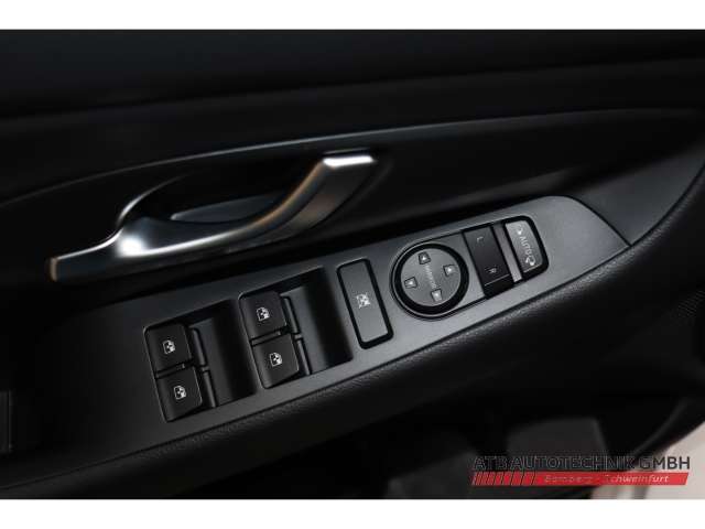 Fahrzeugbild eines Hyundai i30