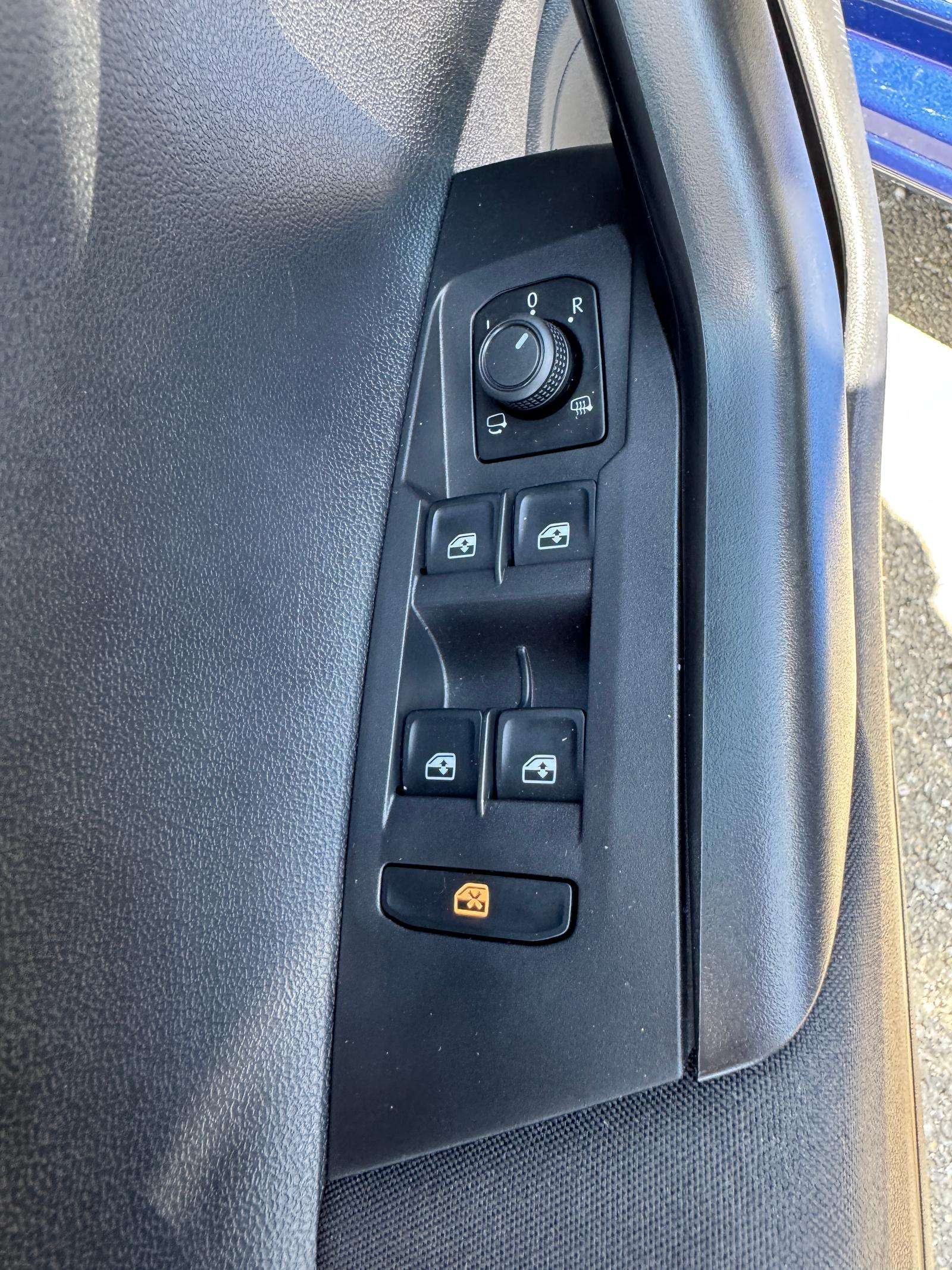 Fahrzeugbild eines Volkswagen Polo