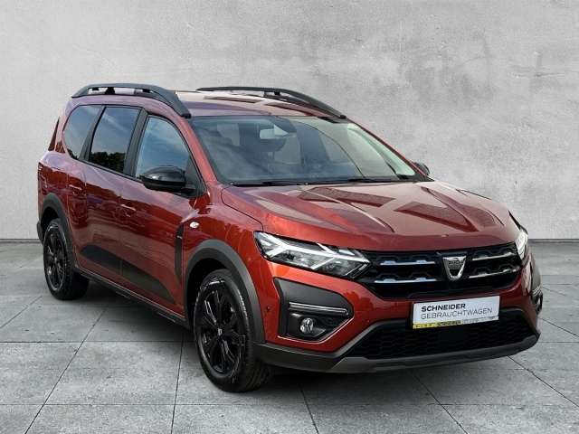 Fahrzeugbild eines Dacia Jogger