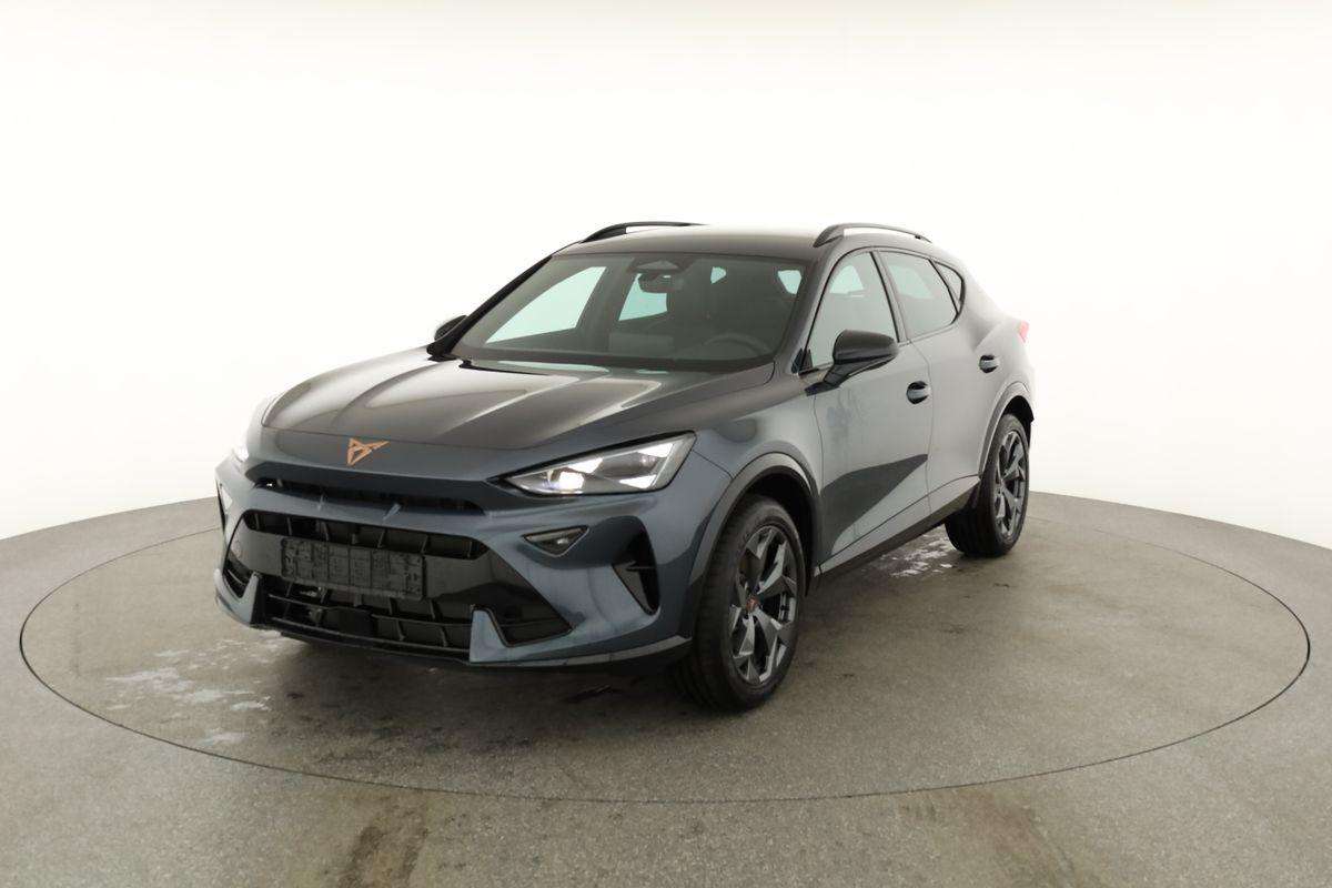 Fahrzeugbild eines CUPRA Formentor