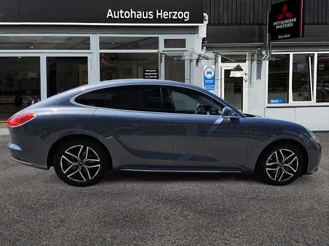 Fahrzeugbild eines GWM Ora 07