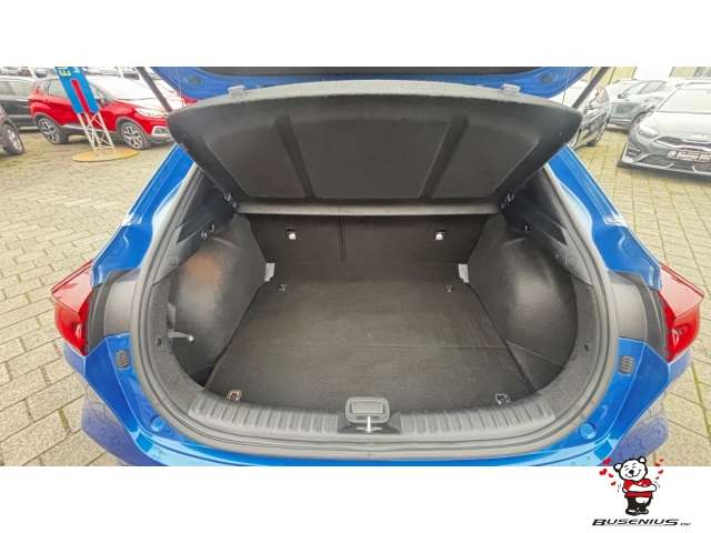 Fahrzeugbild eines Kia XCeed