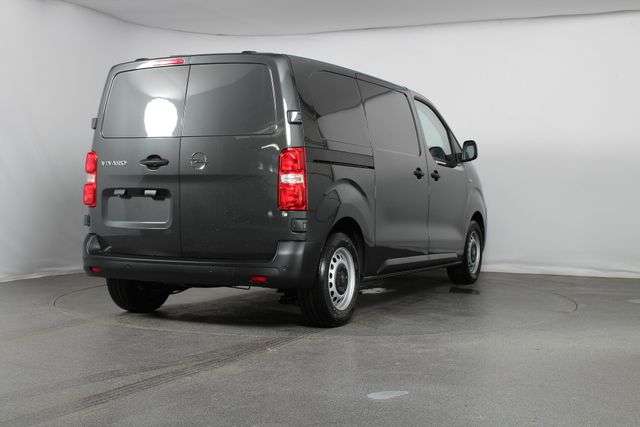 Fahrzeugbild eines Opel Vivaro