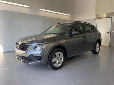 Bild Skoda Kamiq