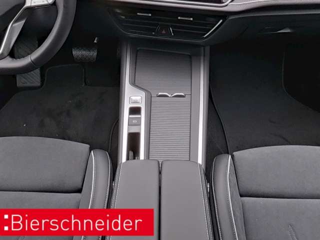 Fahrzeugbild eines Volkswagen Passat