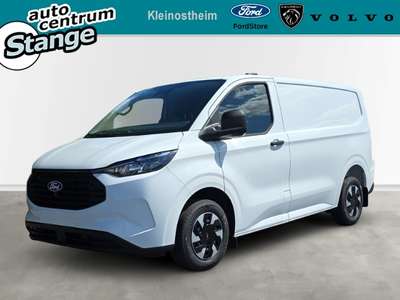 Bild Ford Transit Custom