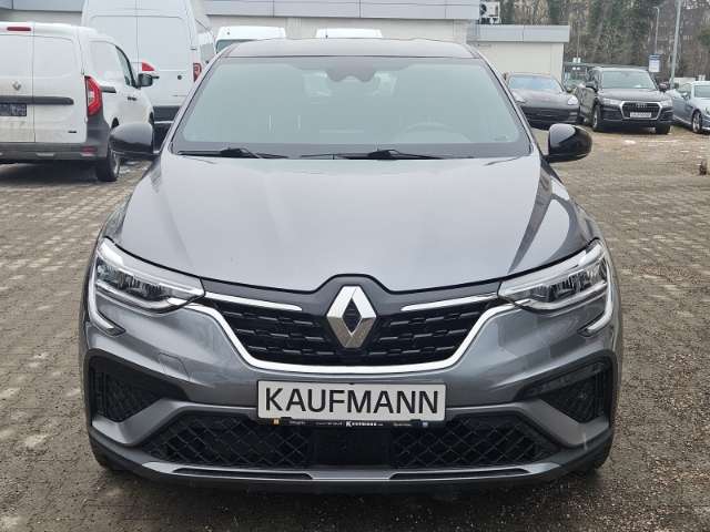 Fahrzeugbild eines Renault Arkana