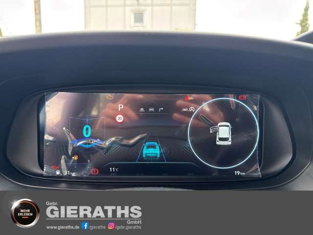 Fahrzeugbild eines Hyundai i20