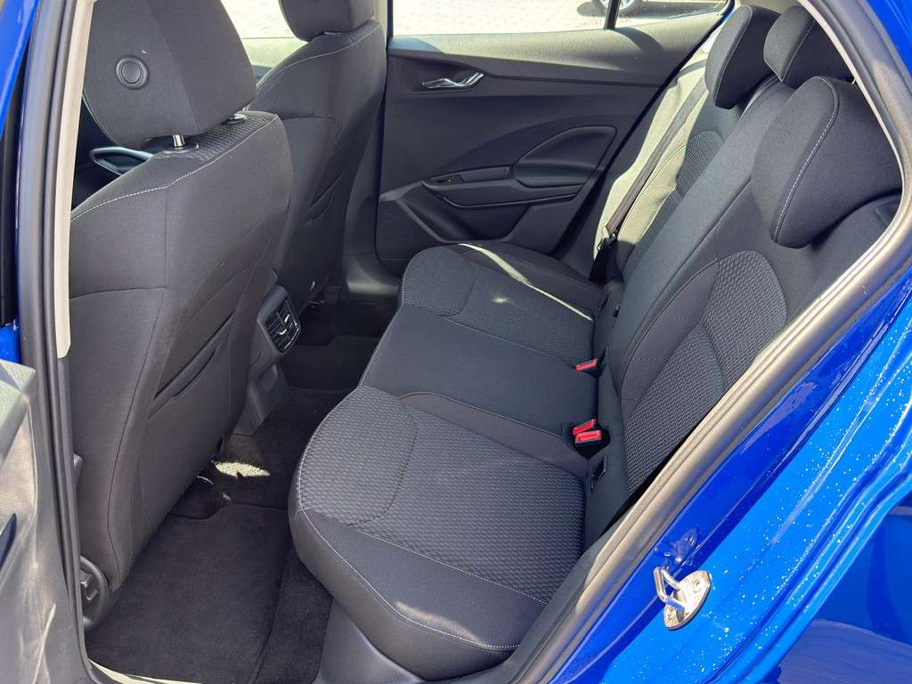 Fahrzeugbild eines Skoda Fabia