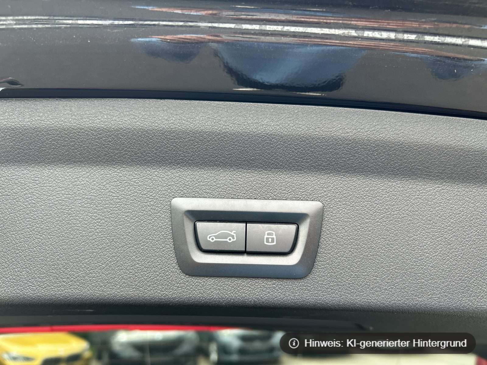 Fahrzeugbild eines BMW 1er-Reihe