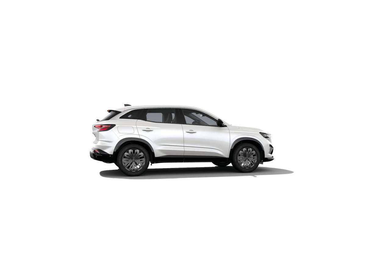 Fahrzeugbild eines Renault Austral