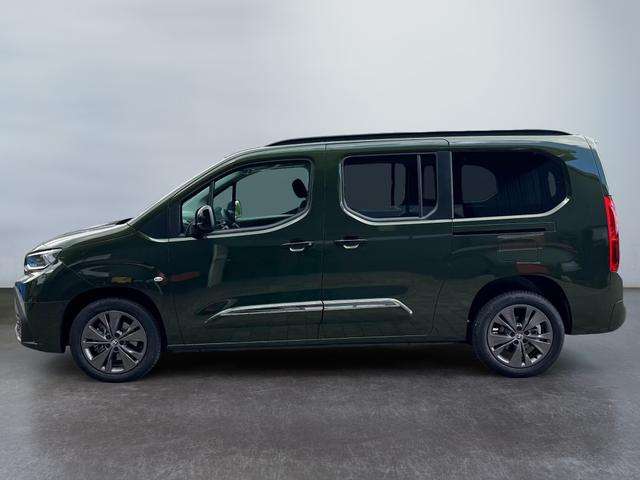 Fahrzeugbild eines Toyota Proace City