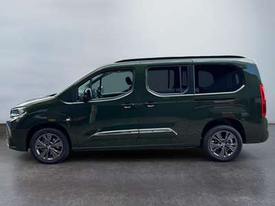Bild Toyota Proace City