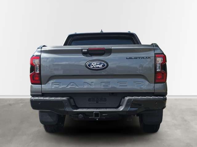 Fahrzeugbild eines Ford Ranger