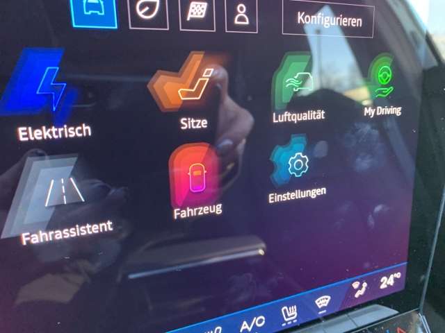 Fahrzeugbild eines Renault Espace