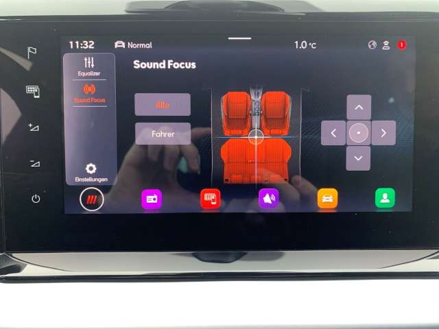 Fahrzeugbild eines SEAT Ibiza