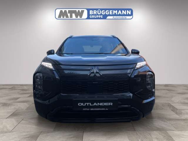 Fahrzeugbild eines Mitsubishi Outlander