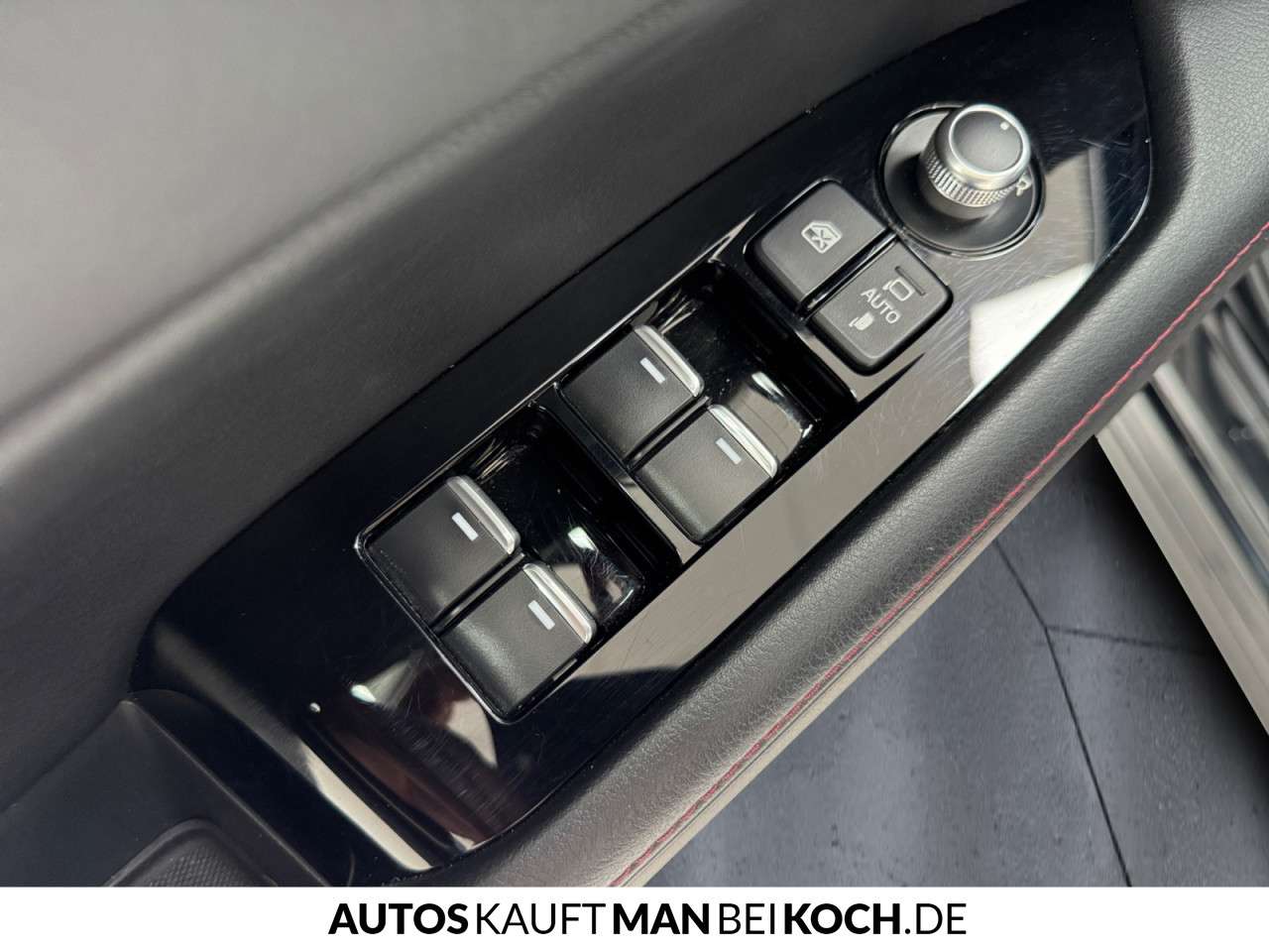 Fahrzeugbild eines Mazda CX-5