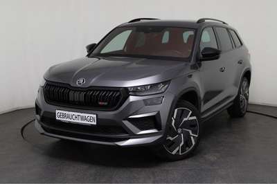 Bild Skoda Kodiaq