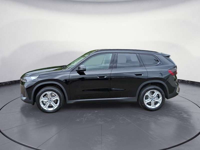 Fahrzeugbild eines BMW X1