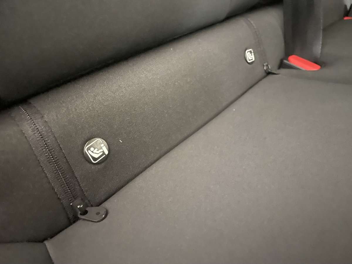 Fahrzeugbild eines Dacia Bigster
