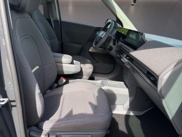 Fahrzeugbild eines Kia EV2