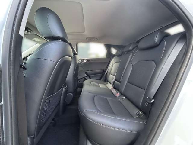Fahrzeugbild eines Kia cee'd