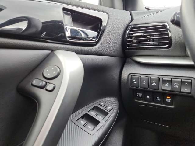 Fahrzeugbild eines Mitsubishi Eclipse Cross