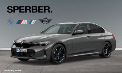 Bild BMW 3er-Reihe